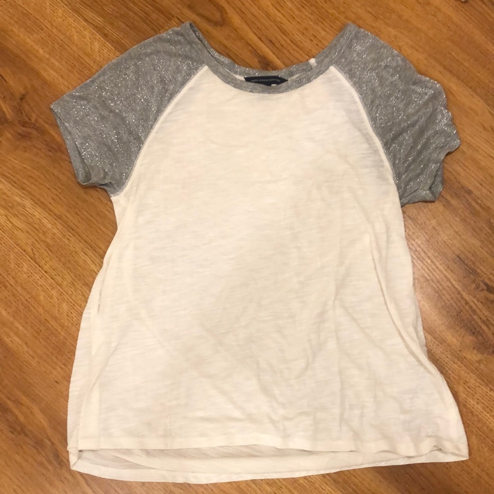 AE Tee - Picture 3 of 5
